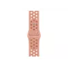 Cinturino Apple MGA64ZM/A accessorio smart wearable rosa alluminio fluoroelastomero