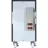 Batteria per UPS PowerWalker 12 V 9 Ah 20 pezzi nero