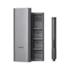 Set Xiaomi MJDDLSD003QW 170 RPM grigio