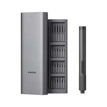 Set Xiaomi MJDDLSD003QW 170 RPM grigio