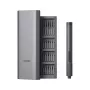 Set Xiaomi MJDDLSD003QW 170 RPM grigio