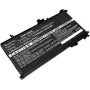 CoreParts batteria ricaricabile per laptop HP, batteria ricaricabile, HP, Pavilion 15 UHD, Pavilion 15-BC