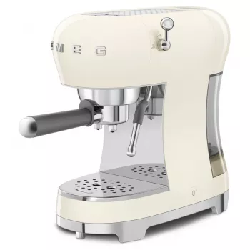 Macchina per caffè SMEG crema