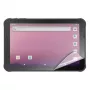 Pellicola protettiva trasparente per display Mobilis 036309 Honeywell EDA10A 10