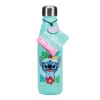 Paladone Stitch bottiglia d'acqua in metallo