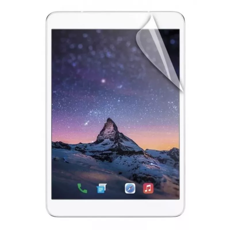 Pellicola protettiva trasparente per display Mobilis Galaxy Tab Active Pro
