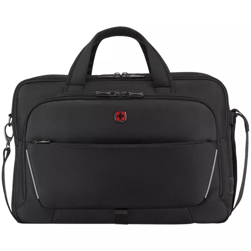 Cartella Wenger Meteor per laptop da 16