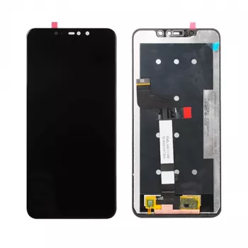 Display LCD Xiaomi Redmi 6 Pro (nero) ORG