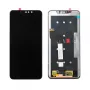 Display LCD Xiaomi Redmi 6 Pro (nero) ORG