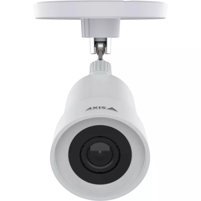 custodia Bullet AXIS TF1804 4 pz. — set custodia per telecamera esterna