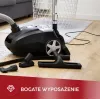 Aspirapolvere con sacchetto MPM MOD-54