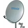 Sistema satellitare SCHWAIGER SPI5500SET2 per 2 utenti, set LNB con doppia uscita