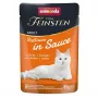 ANIMONDA VF Raffinesse in salsa con pollo+tacchino 85g