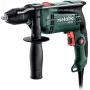 Trapano a percussione Metabo SBE 650 — 650 W, mandrino 13 mm