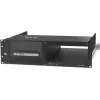 Case rackmount Sonnet xMac Studio 3U nero supporto SSD