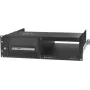 Case rackmount Sonnet xMac Studio 3U nero supporto SSD