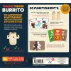 Throw Throw Burrito gioco da tavolo per famiglie