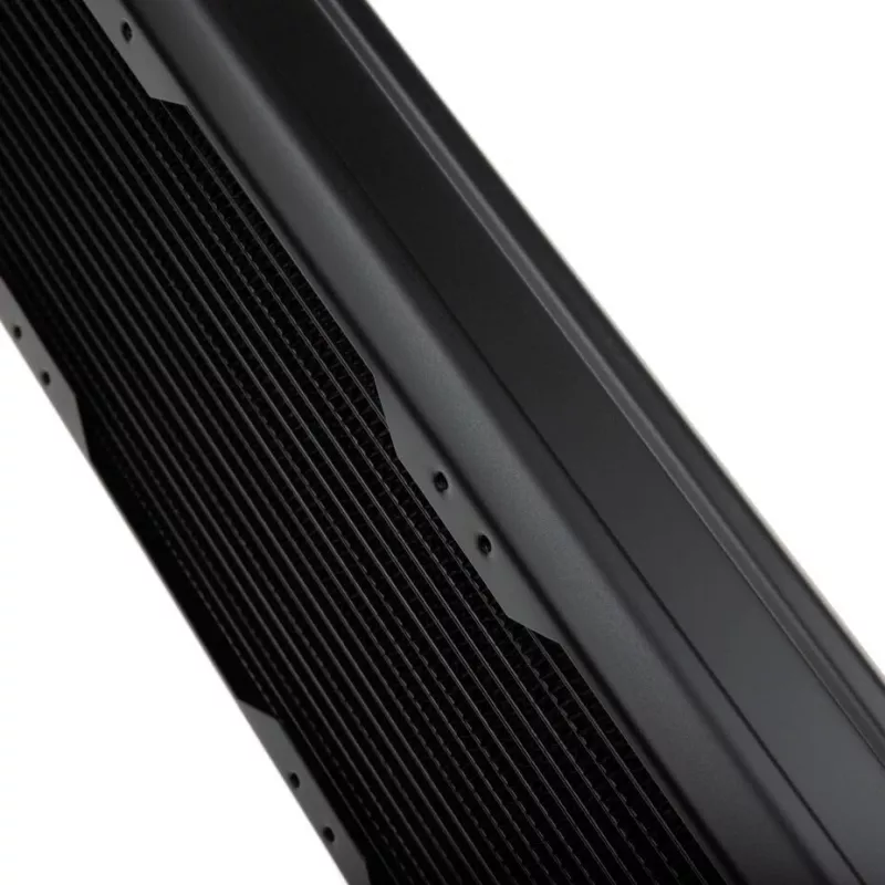 Dissipatore Hardware Labs Black Ice Nemesis 560 GTR, 560 mm, nero