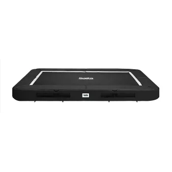 Trampolino Salta Premium Ground 214 x 305 cm — trampolino da giardino per il tempo libero, modello 5837A