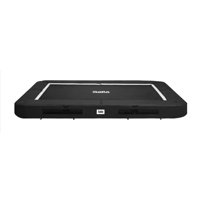 Trampolino Salta Premium Ground 214 x 305 cm — trampolino da giardino per il tempo libero, modello 5837A