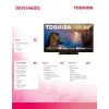 TV LED 50 pollici 50UV3463DG