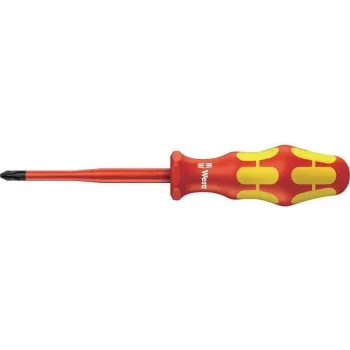 Wera 162 iS PH cacciavite standard singolo (05006450001)
