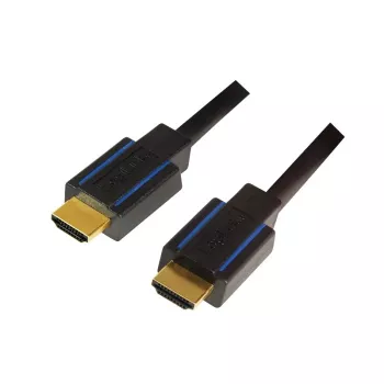 Cavo HDMI LogiLink CHB005 3 m
