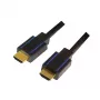 Cavo HDMI LogiLink CHB005 3 m