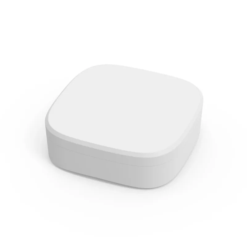 Sensore di perdita d'acqua e allagamento Extralink Smart Life Water Sensor — rilevatore wireless di livello acqua/allagamento