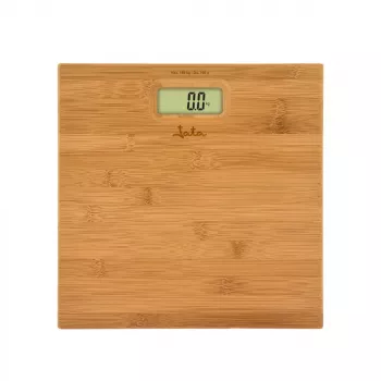 Bilancia pesapersone elettronica JATA 489