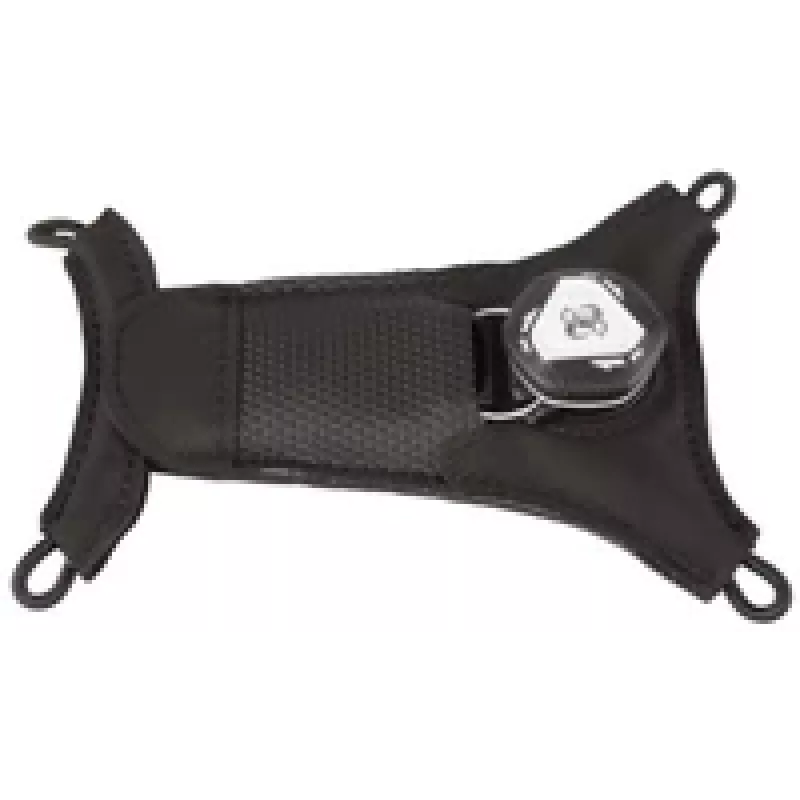 Kit di montaggio Zebra SG-NGWT-WSTPST-01 nero