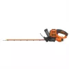 Tagliasiepi Black & Decker BEHTS401