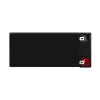 Batteria per UPS Green Cell AGM05 — 12 V 7,2 Ah piombo-AGM (VRLA), 95 mm H, 151×65 mm, 2,15 kg