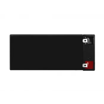 Batteria per UPS Green Cell AGM05 — 12 V 7,2 Ah piombo-AGM (VRLA), 95 mm H, 151×65 mm, 2,15 kg