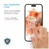 Pellicola protettiva per display FIXED per Samsung Galaxy A17 4G/5G — vetro temperato, trasparente