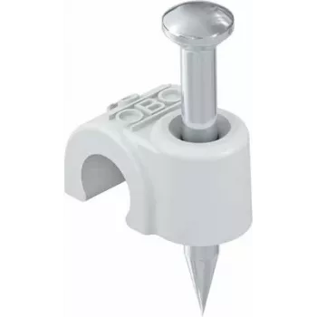 Clip a chiodo isolato 9,0 mm 2009 35 LGR (2227738)