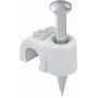 Clip a chiodo isolato 9,0 mm 2009 35 LGR (2227738)