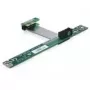 Adattatore interno PCI Express x1 DeLOCK 41752