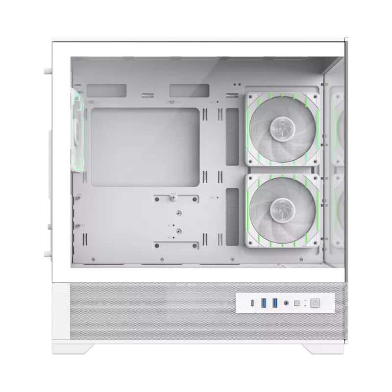 Case Gamemax | VISTA 2 MW | M-ATX