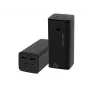 Powerbank portatile BLOW PB20G 20000mAh PD 65W, ingresso/uscita USB-C, 2 uscite USB-A, nero