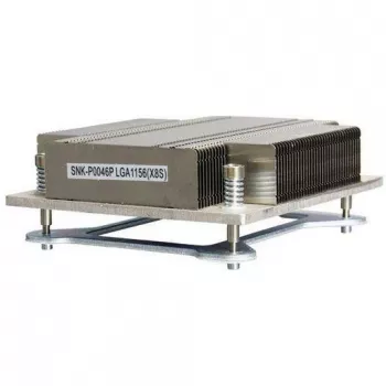 Dissipatore/raffreddatore Supermicro SNK-P0046P
