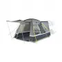 Tendalino per camper Trentino 2.0 (grigio/lime)