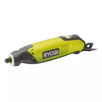 RYOBI EHT150V smerigliatrice a punta 150W, set con 115 accessori
