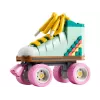 LEGO Creator set scarpe da ginnastica retrò da costruire 31148 modello 2 in 1, 342 pezzi, 140×160×70 mm
