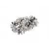 Lanberg PLS-5000 connettore per fili RJ-45 acciaio inox - trasparente (PLS-5000)