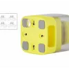 Doggy Village MT7130Y buffet auto per animali giallo