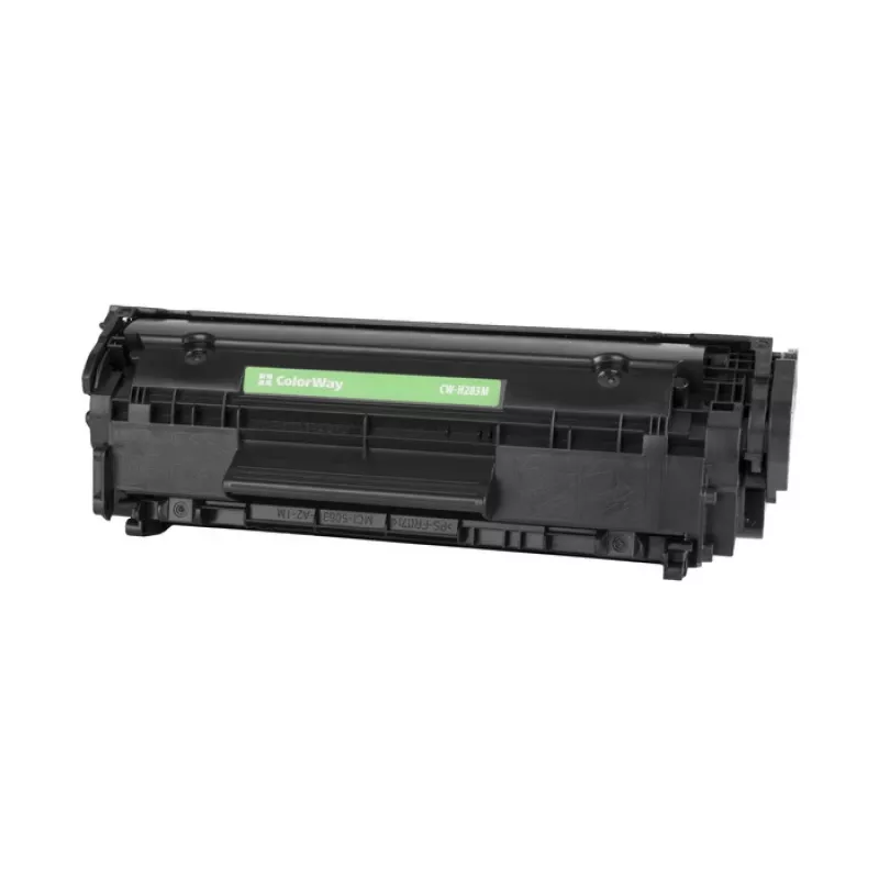 ColorWay Econom | cartuccia toner | nero