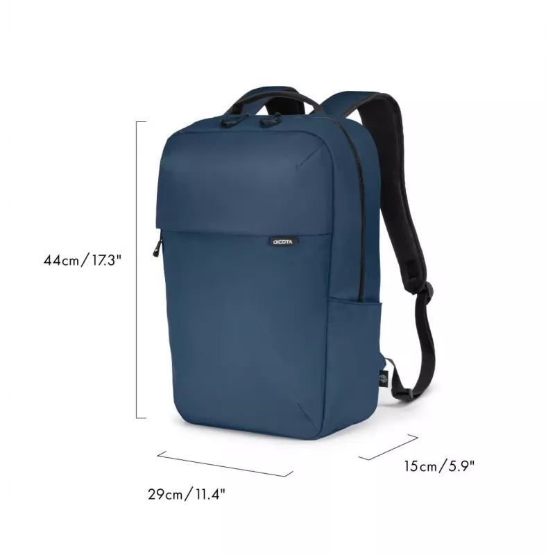 Zaino COMMUTER 13-16 pollici blu navy