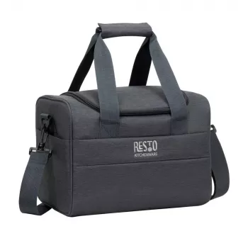 Resto Kitchenware 5514 borsa termica 14 L grigio