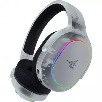 Headset wireless Razer RZ04-05220400-R3M1 gaming Bluetooth bianco